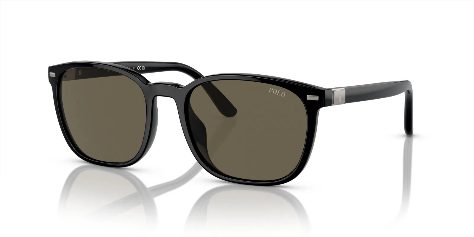 Polo 4208U Sunglasses - view 16